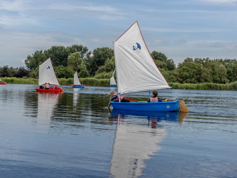 Zeillessen WSV de Breek