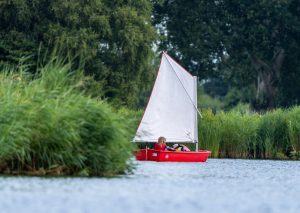 Zeillessen WSV de Breek